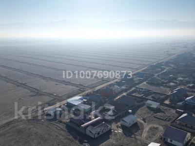 Участок · 5.6 соток, Аскара Токпанова (КазЦИК) за 3.5 млн ₸