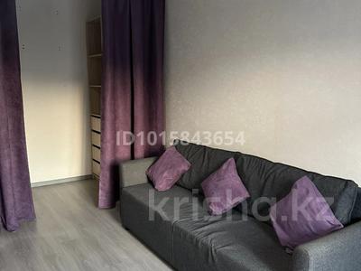 1-комнатная квартира · 38.8 м² · 11/12 этаж, Сатпаева — Туркебаева за 38 млн ₸ в Алматы, Бостандыкский р-н