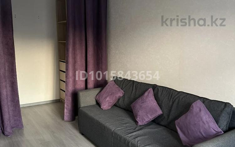 1-комнатная квартира · 38.8 м² · 11/12 этаж, Сатпаева — Туркебаева за 38 млн ₸ в Алматы, Бостандыкский р-н — фото 2