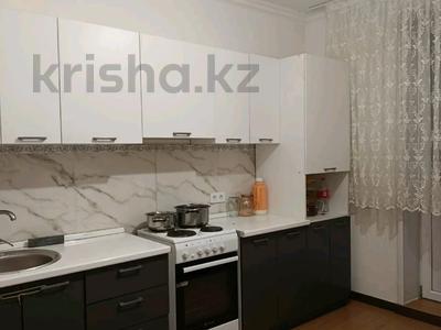 1-бөлмелі пәтер · 35 м² · 6/15 қабат, Тлендиева 44, бағасы: 16.5 млн ₸ в Астане, Сарыарка р-н