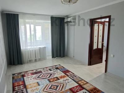 2-комнатная квартира · 50.8 м² · 4/6 этаж, мкр 12 65 за 18.5 млн ₸ в Актобе