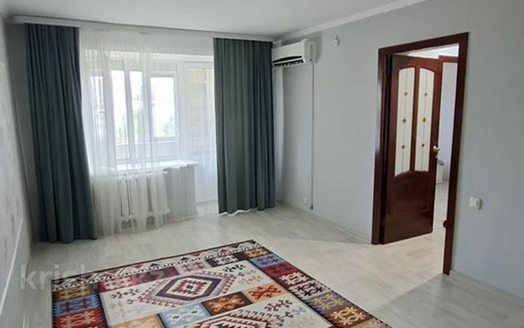 2-комнатная квартира · 50.8 м² · 4/6 этаж, мкр 12 65 за 18.5 млн ₸ в Актобе — фото 2