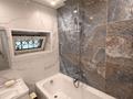 Отдельный дом · 4 комнаты · 130 м² · 6 сот., мкр Шугыла, Химик 58 а — Строительная кг Дачная за 500 000 ₸ в Алматы, Наурызбайский р-н — фото 9