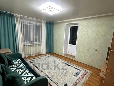 2-комнатная квартира · 55.4 м² · 3/5 этаж, габдуллина 40 за 17.4 млн 〒 в Кокшетау