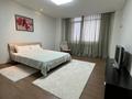2-бөлмелі пәтер · 75 м² · 9/20 қабат, Кабанбай батыра 43В, бағасы: 25 000 ₸ в Астане, Есильский р-н — фото 5