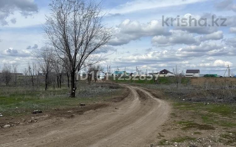 Жер телімі · 7 сотық, Уральск, бағасы: 11 млн ₸ — фото 8