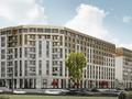3-комнатная квартира · 136.5 м² · 3/9 этаж, 19a микрорайон 1 за ~ 47.8 млн ₸ в Актау, 19А мкр — фото 2