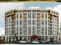 3-комнатная квартира · 136.5 м² · 3/9 этаж, 19a микрорайон 1 за ~ 47.8 млн ₸ в Актау, 19А мкр — фото 3