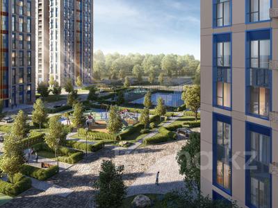 2-комнатная квартира · 62 м², Мангилик Ел 74 за ~ 38.3 млн ₸ в Астане, Есильский р-н