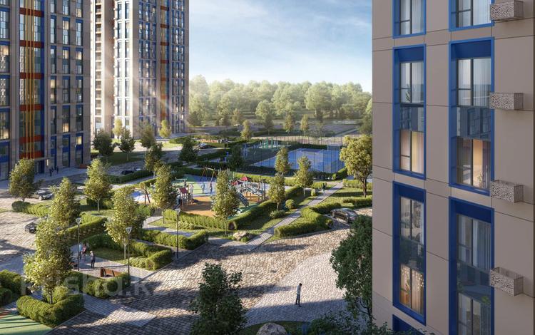 2-комнатная квартира · 62 м², Мангилик Ел 74 за ~ 38.3 млн ₸ в Астане, Есильский р-н — фото 9