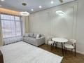 2-бөлмелі пәтер · 40 м² · 4/9 қабат, Жубан Молдагалиев 6г — Чингиз айтматова, бағасы: 32 млн ₸ в Астане, Нура р-н