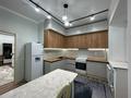 3-комнатная квартира · 84 м² · 4/5 этаж, Тауелсиздик 14 — ЖК "Ер Ару Жағалау" за 300 000 ₸ в  — фото 2