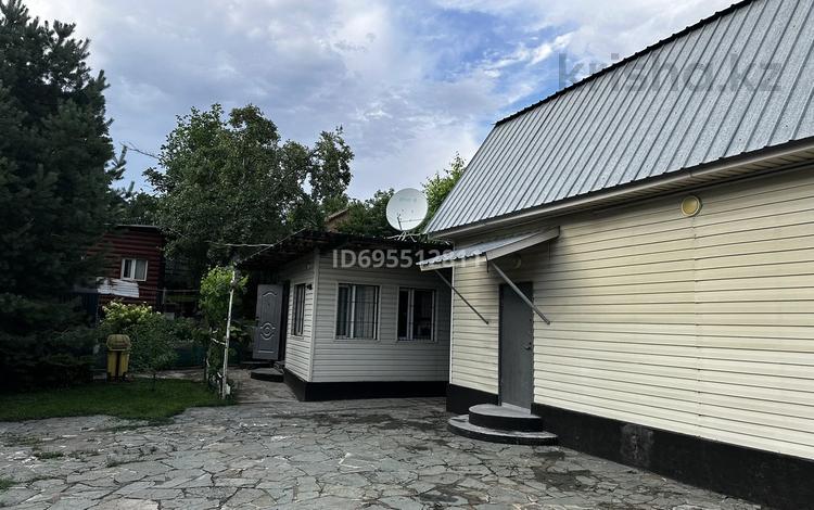 Дача · 4 комнаты · 100 м² · 6 сот., 4 линия за 27 млн ₸ в Кыргауылдах — фото 2
