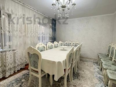 Часть дома · 4 комнаты · 87 м² · 8 сот., Абая 30 за 39 млн ₸ в 