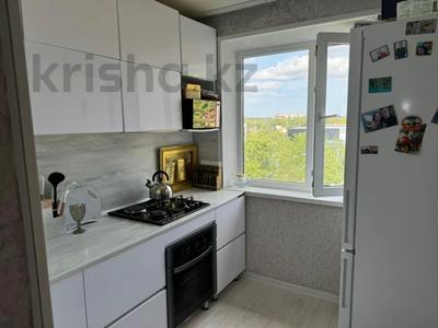 2-комнатная квартира · 45.5 м² · 5/5 этаж, Быковского 11 за 20.5 млн ₸ в Костанае