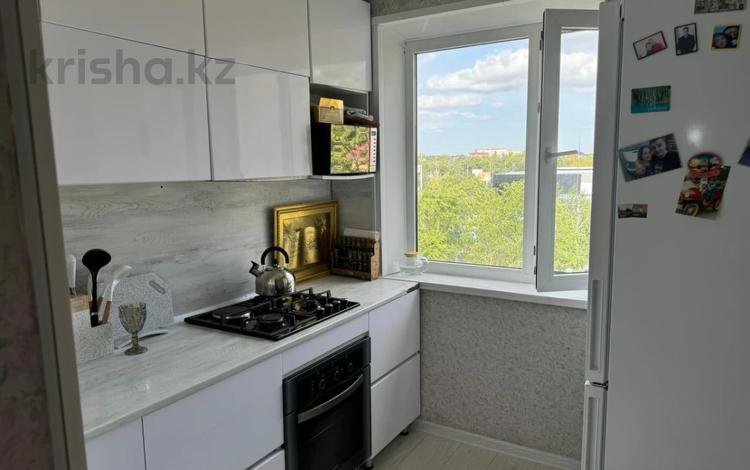 2-комнатная квартира · 45.5 м² · 5/5 этаж, Быковского 11 за 20.5 млн ₸ в Костанае — фото 4