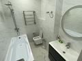 2-комнатная квартира · 60 м² · 6/7 этаж, мкр Атырау 11 — Халық Арена за 49 млн ₸ в Алматы, Медеуский р-н — фото 21