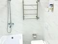 2-бөлмелі пәтер · 60 м² · 6/7 қабат, мкр Атырау 11 — Халық Арена, бағасы: 49 млн ₸ в Алматы, Медеуский р-н — фото 21