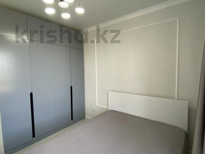 2-комнатная квартира · 60 м² · 6/7 этаж, мкр Атырау 11 — Халық Арена за 49 млн ₸ в Алматы, Медеуский р-н