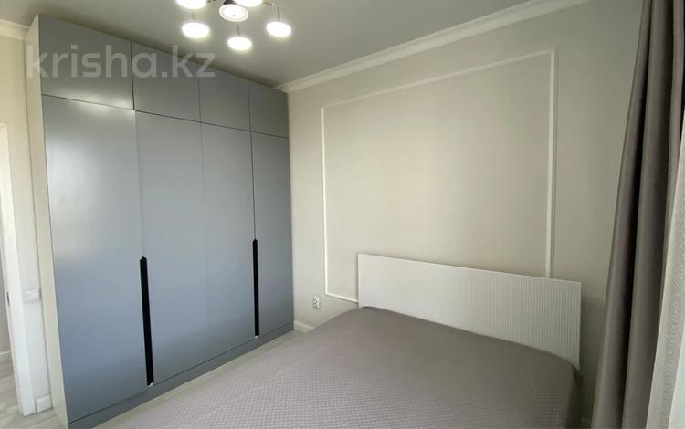 2-бөлмелі пәтер · 60 м² · 6/7 қабат, мкр Атырау 11 — Халық Арена, бағасы: 49 млн ₸ в Алматы, Медеуский р-н — фото 55