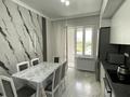 2-бөлмелі пәтер · 60 м² · 6/7 қабат, мкр Атырау 11 — Халық Арена, бағасы: 49 млн ₸ в Алматы, Медеуский р-н — фото 9