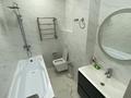 2-бөлмелі пәтер · 60 м² · 6/7 қабат, мкр Атырау 11 — Халық Арена, бағасы: 49 млн ₸ в Алматы, Медеуский р-н — фото 19