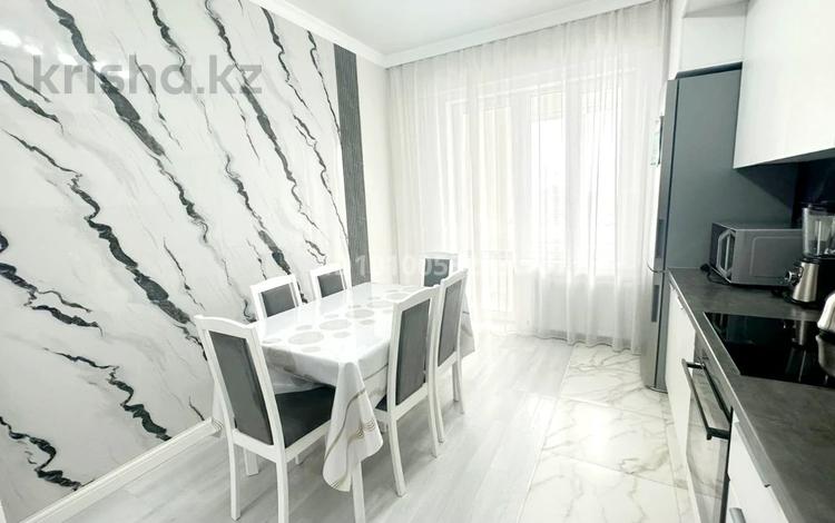 2-комнатная квартира · 60 м² · 6/7 этаж, мкр Атырау 11 — Халық Арена за 49 млн ₸ в Алматы, Медеуский р-н — фото 81