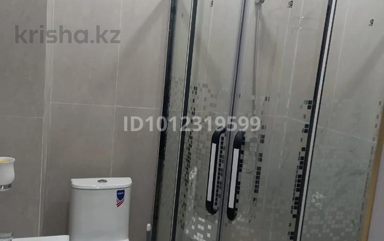 1-комнатная квартира · 35 м², мкр Жетысу-1 15 за 12 000 ₸ в Алматы, Ауэзовский р-н — фото 8