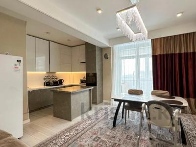 4-комнатная квартира · 163.6 м² · 5/7 этаж, Талдыкорган. мкр Жана Гарышкер 5 за 95 млн ₸
