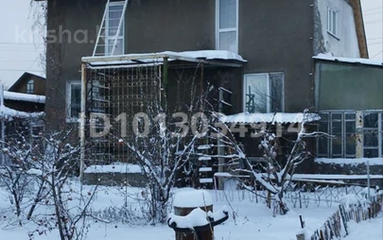 Отдельный дом · 4 комнаты · 120 м² · 6 сот., 8 линия 148 за 14.5 млн ₸ в Есик — фото 2