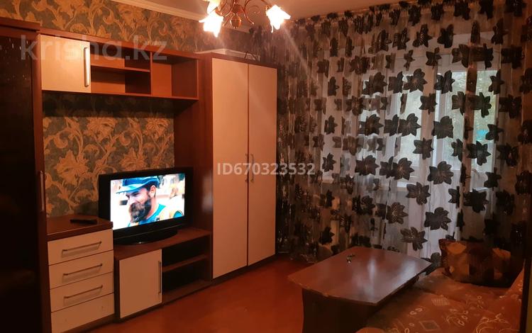 1-комнатная квартира · 35 м² · 2/3 этаж, Манаса — Габдулина за 13 000 ₸ в Алматы, Бостандыкский р-н — фото 2