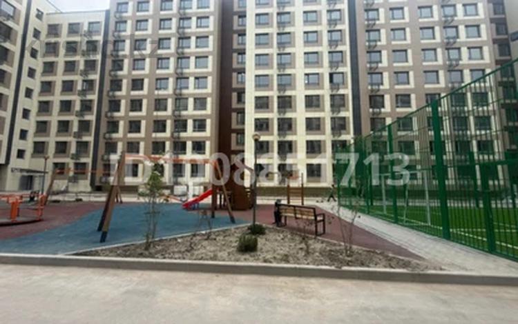 1-бөлмелі пәтер · 42 м² · 1/9 қабат, Бурундайская 91, бағасы: 20.7 млн ₸ в Алматы, Жетысуский р-н — фото 18