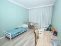 3-комнатная квартира · 85 м² · 16/18 этаж, Микрорайон Мамыр-1 26/1 за 76 млн ₸ в Алматы, Ауэзовский р-н — фото 11