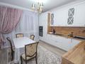 3-комнатная квартира · 85 м² · 16/18 этаж, Микрорайон Мамыр-1 26/1 за 76 млн ₸ в Алматы, Ауэзовский р-н — фото 3