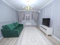 3-комнатная квартира · 85 м² · 16/18 этаж, Микрорайон Мамыр-1 26/1 за 76 млн ₸ в Алматы, Ауэзовский р-н — фото 6