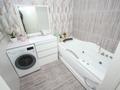 3-комнатная квартира · 85 м² · 16/18 этаж, Микрорайон Мамыр-1 26/1 за 76 млн ₸ в Алматы, Ауэзовский р-н — фото 7