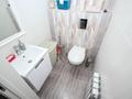 3-комнатная квартира · 85 м² · 16/18 этаж, Микрорайон Мамыр-1 26/1 за 76 млн ₸ в Алматы, Ауэзовский р-н — фото 8