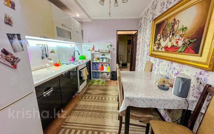 2-комнатная квартира · 51 м² · 5/5 этаж, достык 140 за 18 млн ₸ в Талдыкоргане — фото 3