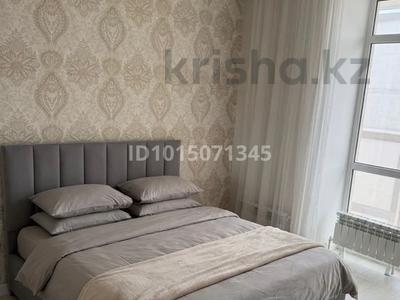 1-бөлмелі пәтер · 36.7 м² · 8/10 қабат, Е-809 23, бағасы: 27 млн ₸ в Астане, Есильский р-н