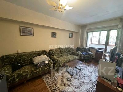 2-комнатная квартира · 59.8 м² · 2/5 этаж, мкр Аксай-2 за 39 млн 〒 в Алматы, Ауэзовский р-н