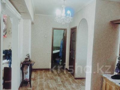 3-комнатная квартира, 83 м², 4/5 этаж, Кисловодская за 35 млн 〒 в Алматы, Ауэзовский р-н