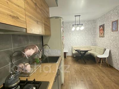 3-комнатная квартира · 77 м² · 5/9 этаж, Зелёная 25/1блокА за 37.7 млн 〒 в Костанае