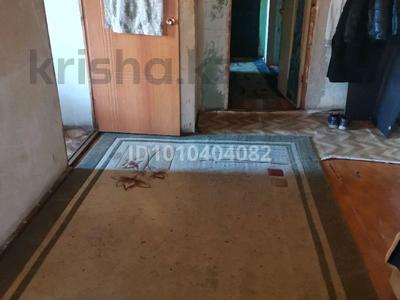 3-комнатная квартира · 60 м² · 5/5 этаж, Старый город — Возле же. да. вокзала за 60 000 〒 в Актобе