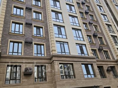 3-комнатная квартира · 83 м² · 2/9 этаж, Илияса Есенберлина 20 за 65.5 млн ₸ в Усть-Каменогорске