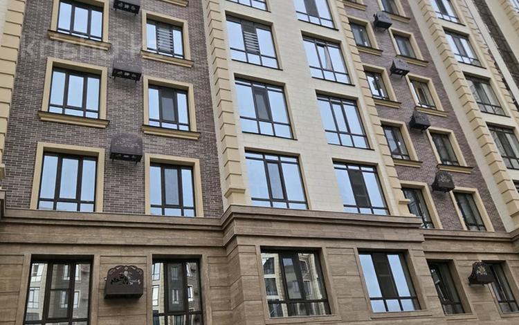 3-бөлмелі пәтер · 83 м² · 2/9 қабат, Илияса Есенберлина 20, бағасы: 63.5 млн ₸ в Усть-Каменогорске — фото 2