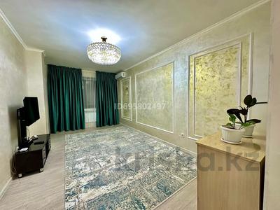 2-бөлмелі пәтер · 62 м² · 9/9 қабат, Тұран ш/а, бағасы: 23 млн ₸ в Шымкенте, Каратауский р-н