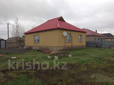 Отдельный дом · 3 комнаты · 80 м² · 10 сот., Мұхтар Ауезова за 23.5 млн ₸ в Астане