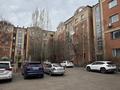 3-бөлмелі пәтер · 90 м² · 2/5 қабат, Кудайбердыулы 3 — ТРЦ Аружан, бағасы: 36 млн ₸ в Астане — фото 19