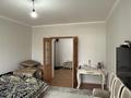 3-бөлмелі пәтер · 90 м² · 2/5 қабат, Кудайбердыулы 3 — ТРЦ Аружан, бағасы: 36 млн ₸ в Астане — фото 8