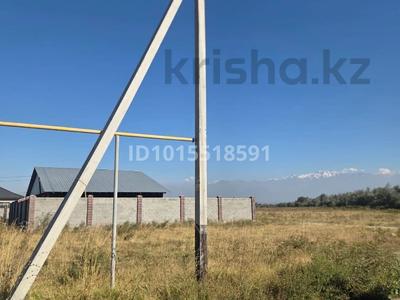 Участок · 5.2 сотки, Еркин за 15 млн ₸